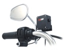 Setcom MWH-31 Wireless Motorcycle Cable Kit - Harley Davidson