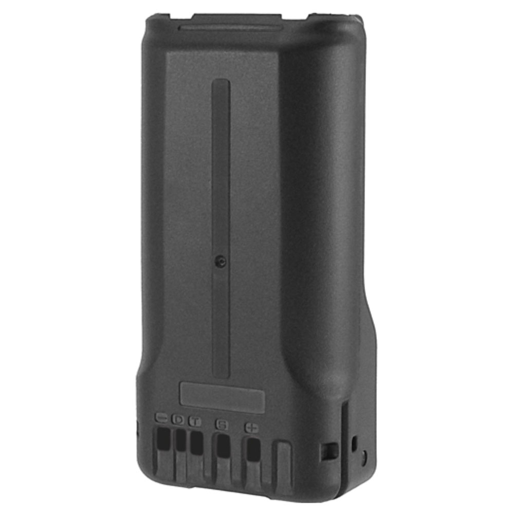 Power Products BPKNBL2PL 4500 mAh Single Use Battery - Kenwood NX-5200, NX-5300, NX-5400