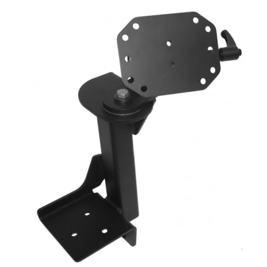Gamber-Johnson 7160-1010 Close-To-Dash Mount - Full Size Trucks, SUVs