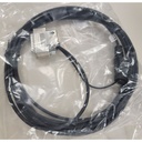 Setcom RC-18GTE 18' Radio Cable - L3Harris XG-Series