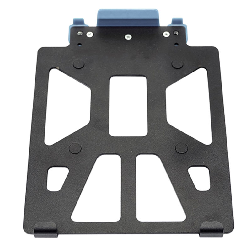 Gamber-Johnson 7160-1470-00 Quick Release Cradle - Rugged Lite Keyboard
