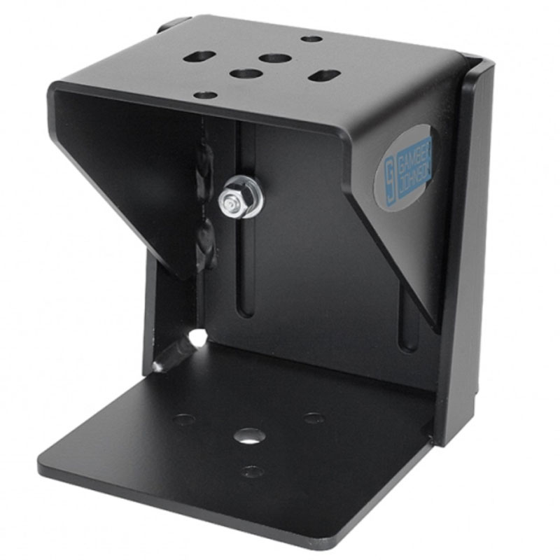 Gamber-Johnson 7160-0758 Tablet Display Mount Base