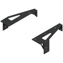 Gamber-Johnson 7160-1515 2020+ Ford Interceptor Trunk Box Leg Kit
