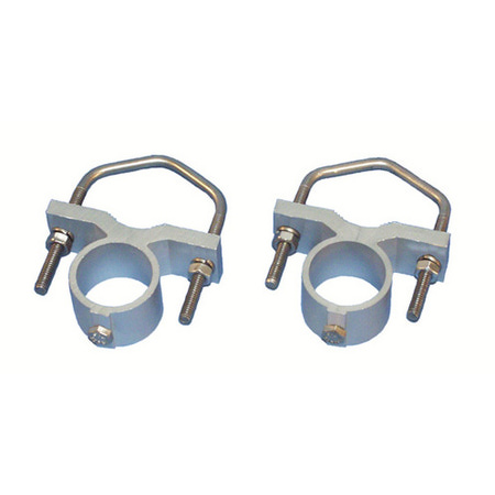 Comtelco BSMNT2 Base Station Antenna Mounting Brackets, 1-Pair