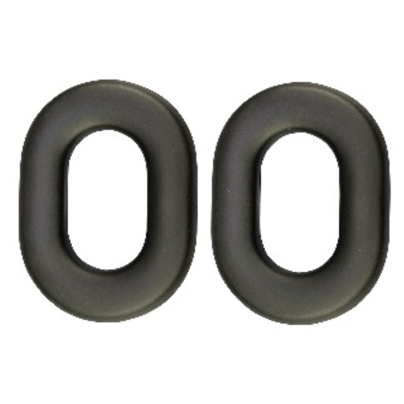 Pryme P-EM-FOAMPADS Replacement Foam Ear Cushions - Pair