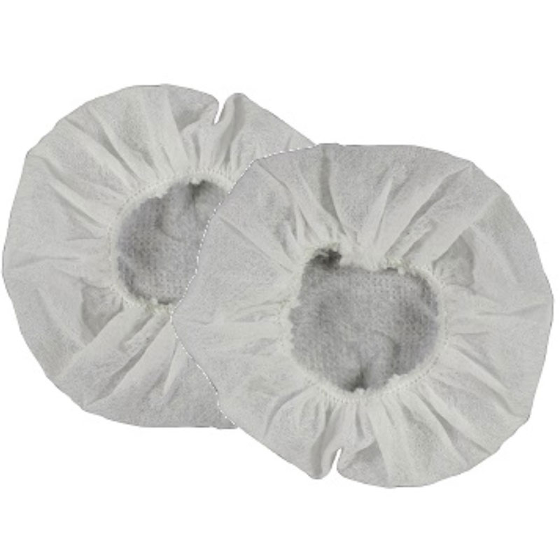 Pryme P-EM-HYG Disposable Cloth Ear Pad Covers - Pair