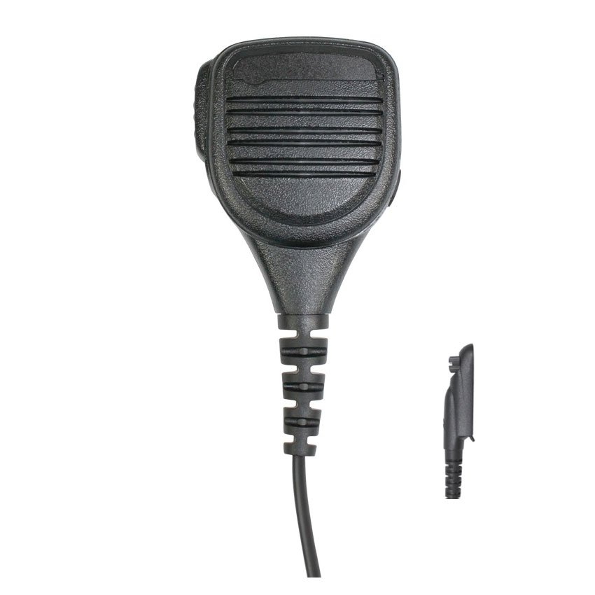 Pryme SPM-633 Speaker-Mic, 3.5mm - Baofeng BF A58, BF-9700