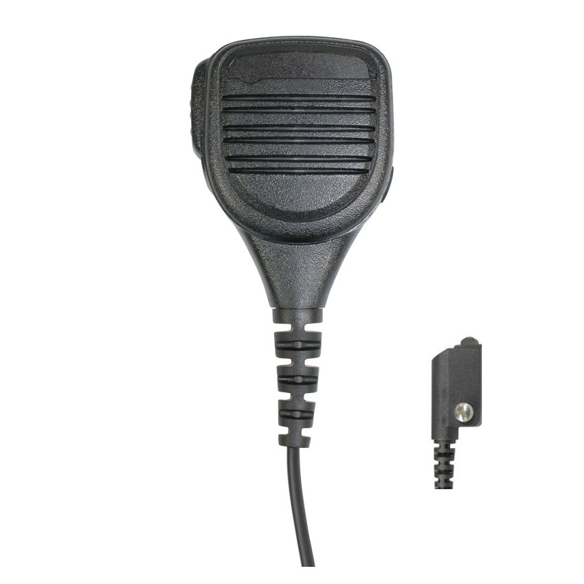Pryme SPM-620 Speaker-Mic, 3.5mm - Icom F9011, F9021, F4261