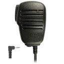 Pryme SPM-163 Speaker Mic, 3.5mm - TalkAbout, Spirit, Hytera TC-310