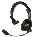 Pryme HLP-SAL-M01J Base Radio Headset - Kenwood Base Radios