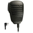 Pryme SPM-130 Speaker Mic, 3.5mm - Icom IP100H, IP501H