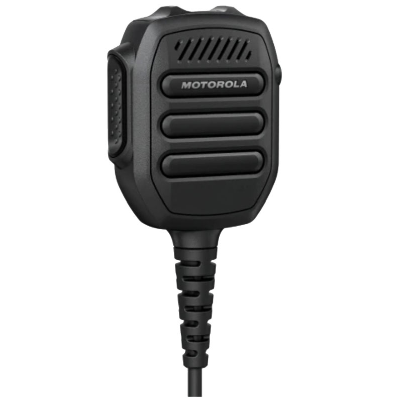 Motorola PMMN4131 RM730 Remote Speaker Mic - MOTOTRBO Ion, R7