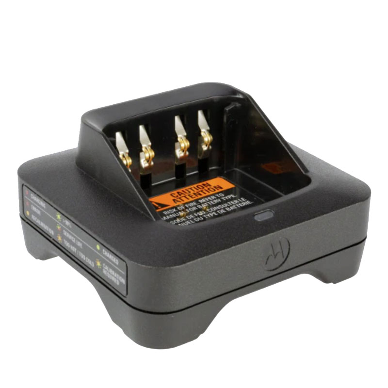 Motorola PMPN4576 IMPRES Desktop Charger - APX 4000, R7, R5, XPR