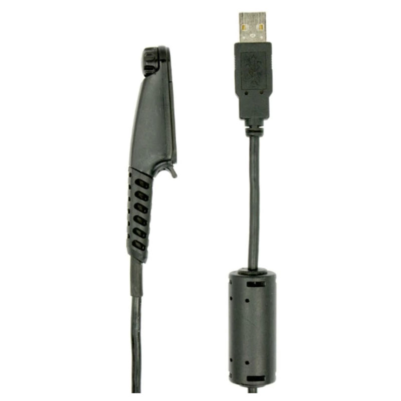 Motorola PMKN4265 GCAI Data Programming Cable - MOTOTRBO Ion, R7, N70, N50, N30
