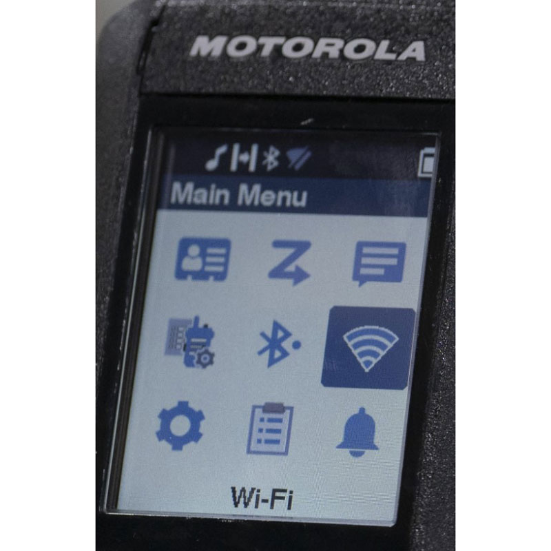 Motorola AY000808A01 R7 Screen Protector - Single Pack