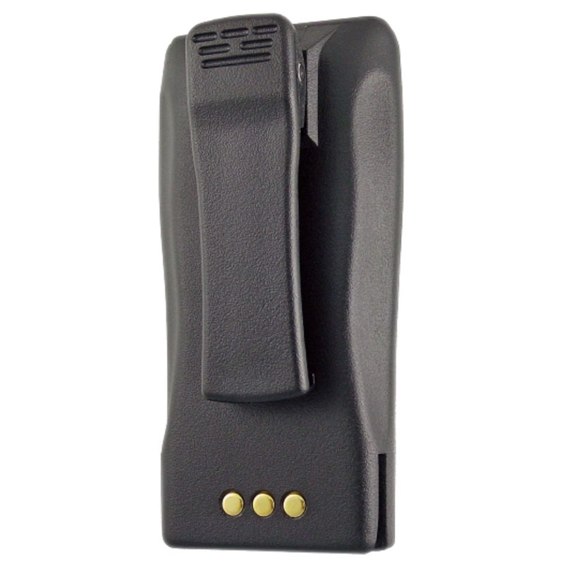 Power Products BP4851MHXT 1650 mAh NiMH Battery - Motorola CP200d