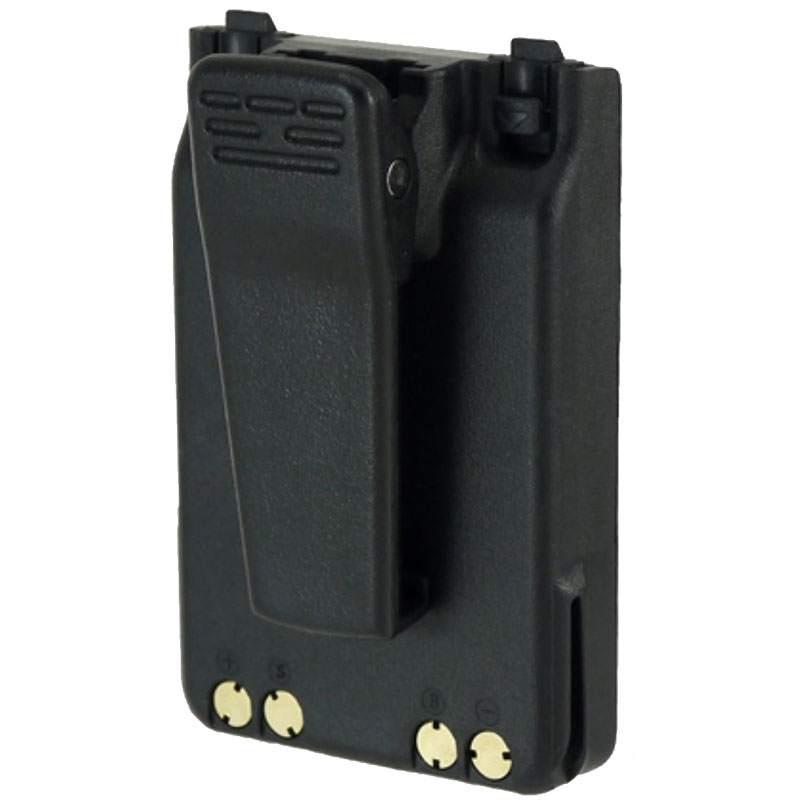 Power Products BP272LI 2000 mAh Li-ion Battery - Icom IP100H, IP501H