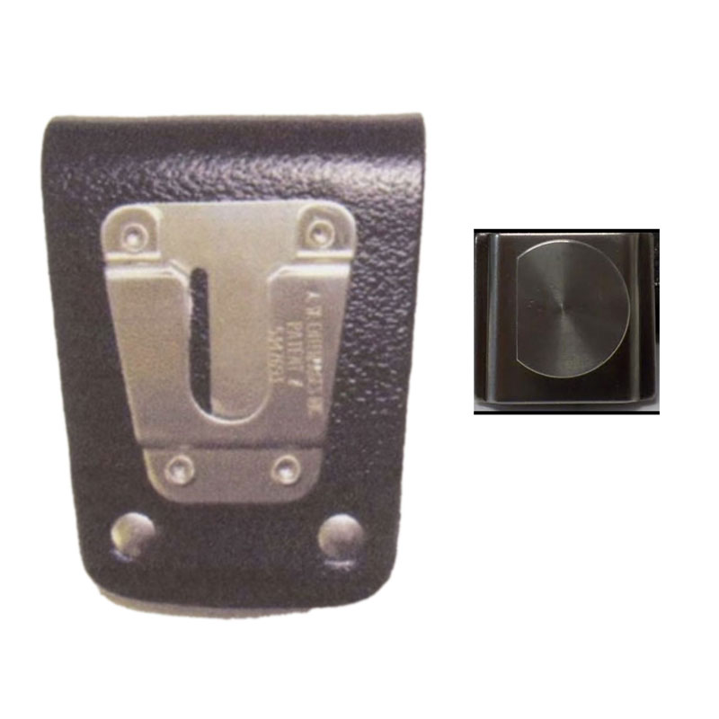 AWE SMGE1003 AWedge Mounting Stud, Belt Loop - L3Harris XG-75, XL-95