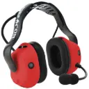 Firecom FHW505.V2 Radio Transmit Convertible DECT7 Wireless Headset