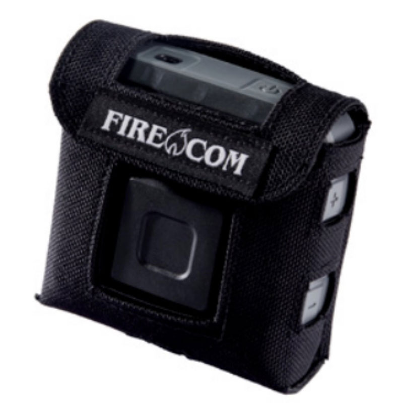 Firecom 114-0166-00 Connect Pouch