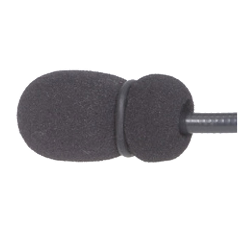 Firecom 108-0004-00 Mic Muff with O-Ring - 12 Pack