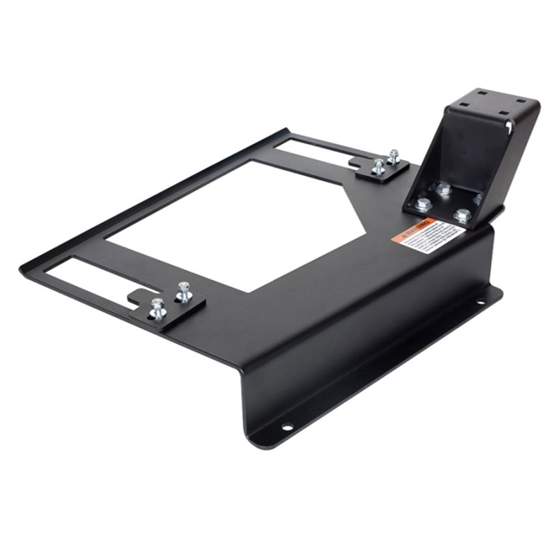 Gamber-Johnson 7160-0510 Vehicle Base - Chevy Silverado, Tahoe, Suburban, GMC Sierra, Yukon