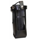 Boston Leather 5620RC35 Radio Holder - Motorola APX 8000HXE