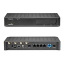 Cradlepoint E300 Series Branch Router, 300 Mbps Modem