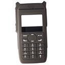 Klein Silicone Black Grip Case - Hytera PD682