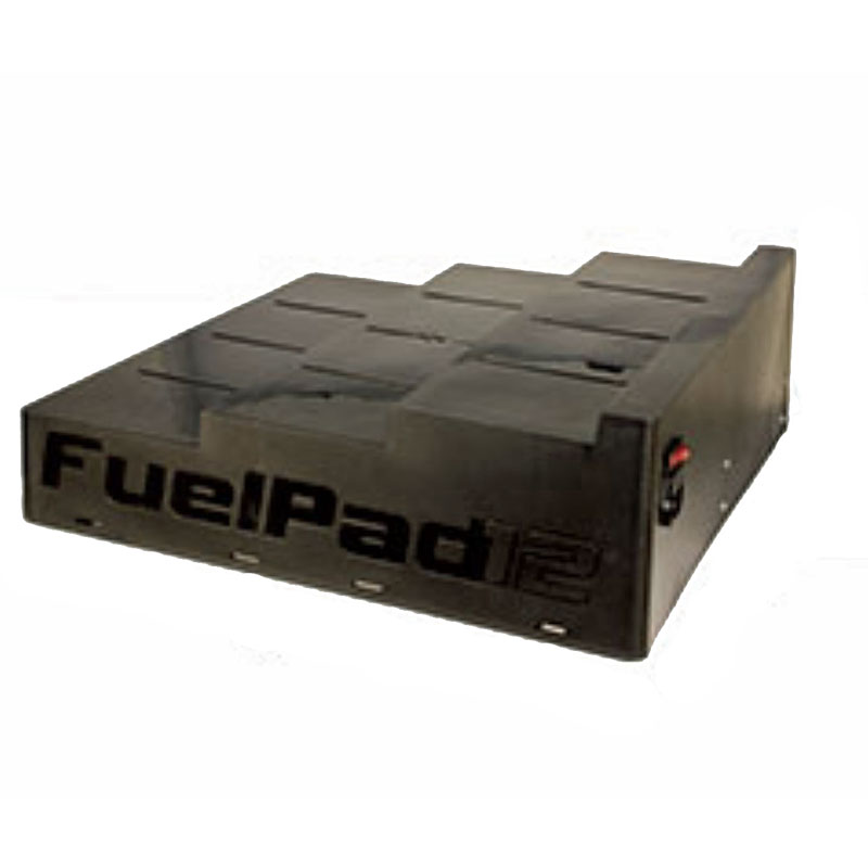 Klein FuelPad-12 Desktop Charger Organizer Station