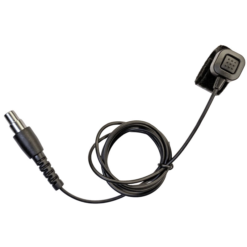 Klein Decibel-Finger PTT Button for Decibel Headset
