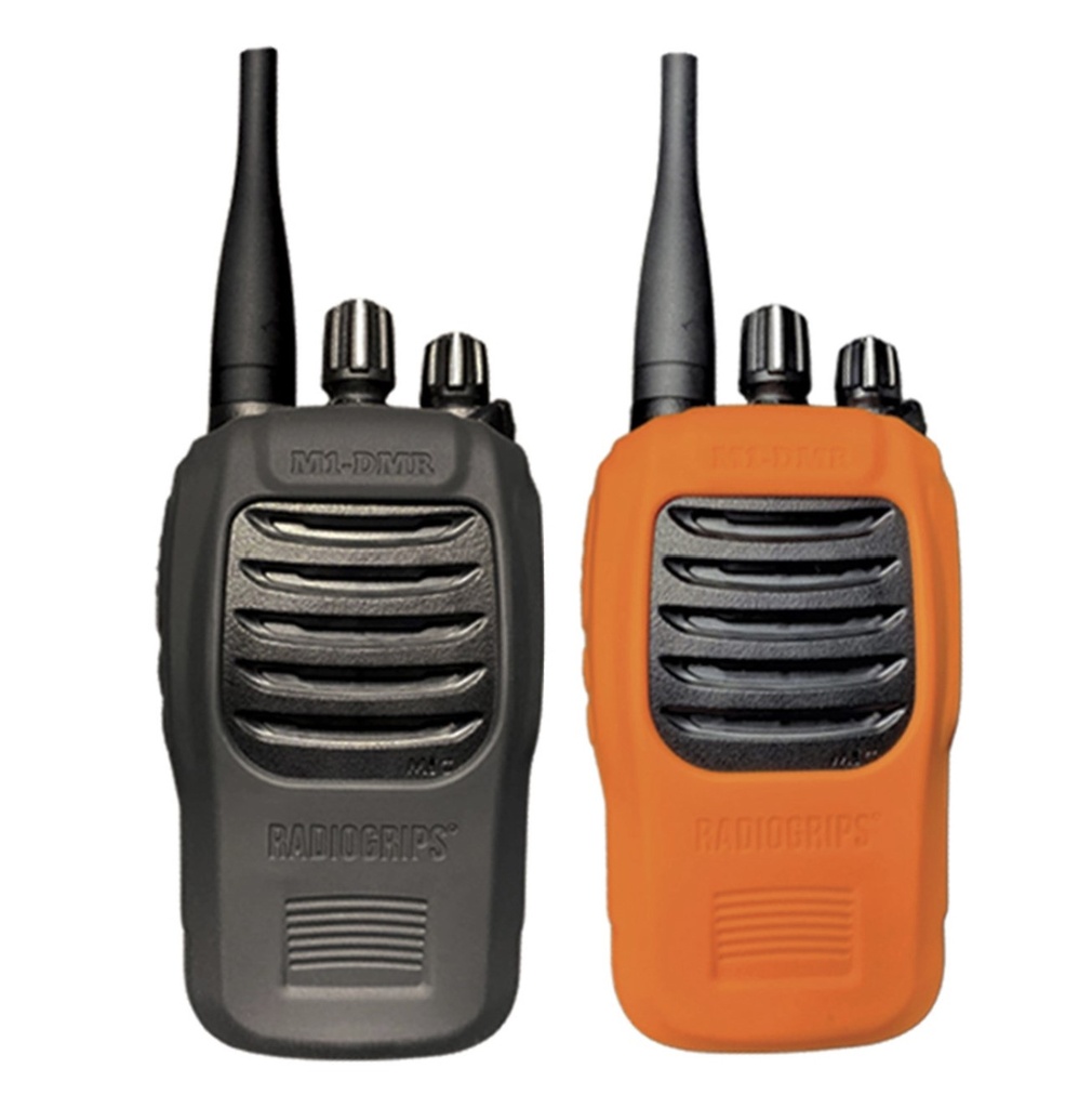 Klein Silicone Grip Case - Blackbox M1-DMR