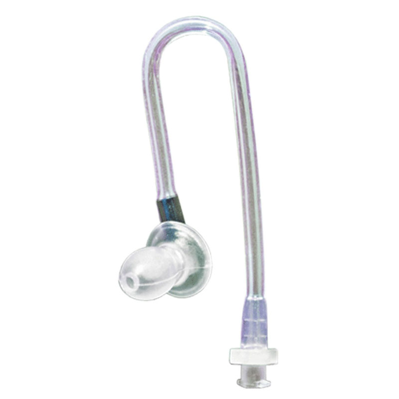 Klein KTUBE-PRO-DET Quick Disconnect Short Audio Tube