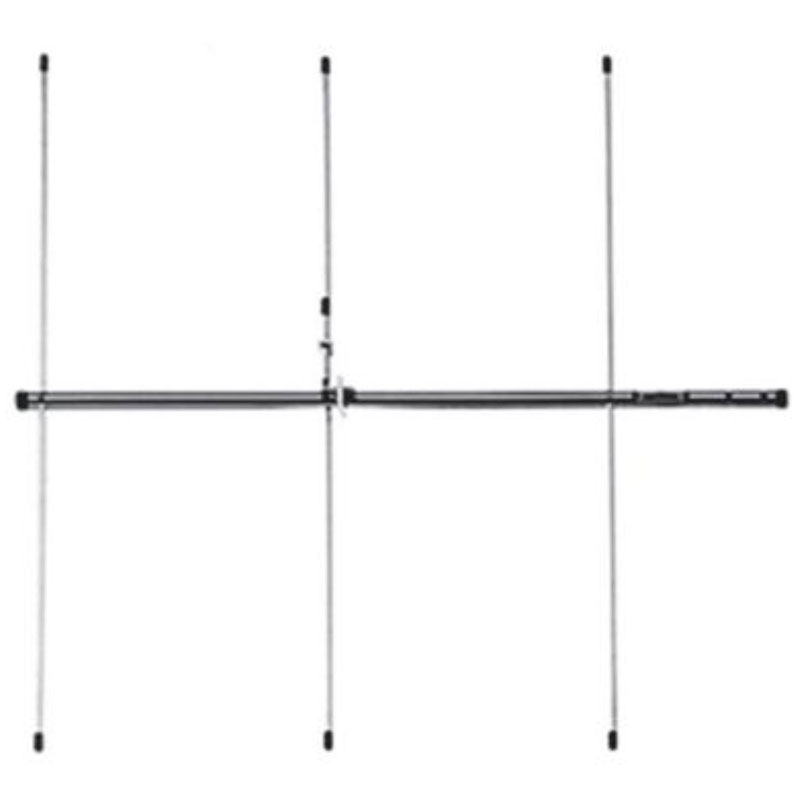 PCTEL MYA1503KN 150-174 MHz, 7.1dB Yagi - N Female
