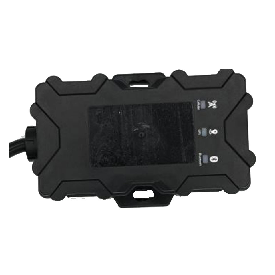 Magnum AVL 250-EQ 12|24 VDC LTE GPS Asset Tracker, Backup Battery