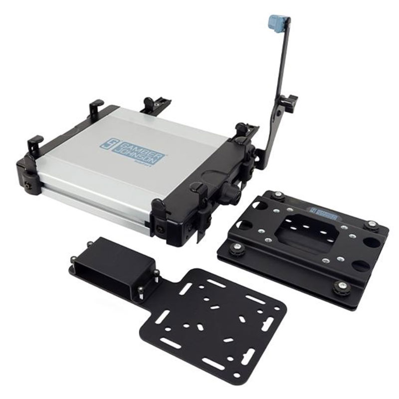 Gamber-Johnson 7170-0906 Notepad V Universal Cradle Kit