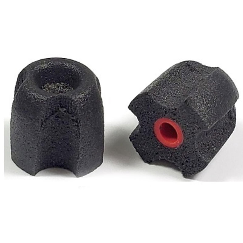 Pryme TECHDEFENDER Vented Aware Tips by Comply - Standard