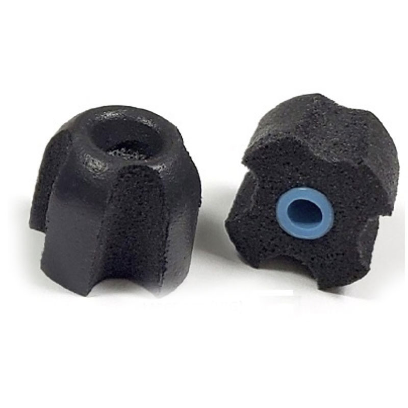 Pryme TECHDEFENDER Vented Aware Tips by Comply - Large