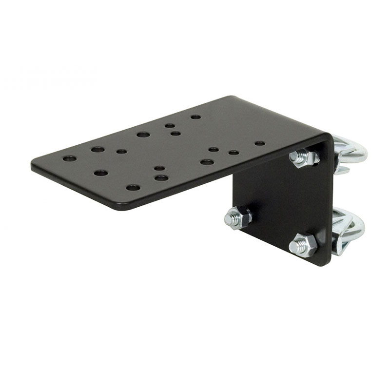 Gamber-Johnson DS-74 Rack-to-Post Platforms - 6" Attachment