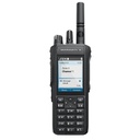 Motorola AAH06JDN9WA1AN MOTOTRBO R7 Display VHF Capable Package