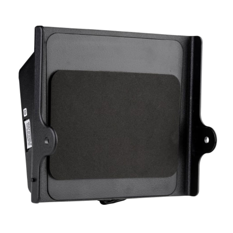 Motorola HLN7042 Desktop Tray, Speaker, Bracket  - APX, XTL