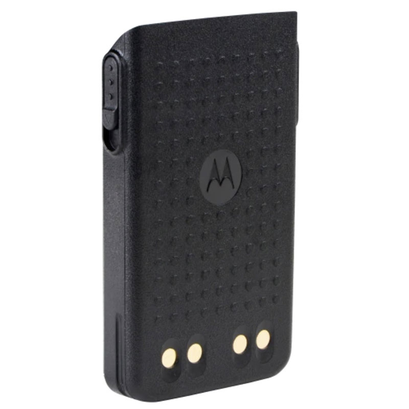 Motorola PMNN4440 1700 mAh Li-ion Battery - DP3441