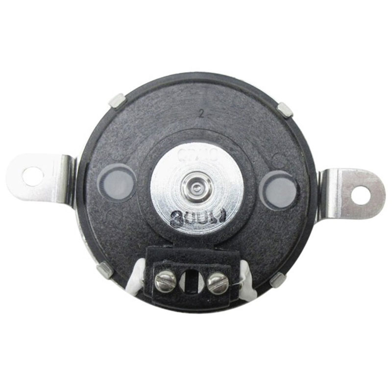 David Clark 10376G-17 Earphone Assembly 300 Ohm Thru Hole