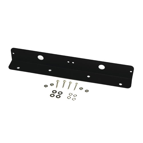 Federal Signal MPSM6-GRL1 MicroPulse Grille Brackets - Pair