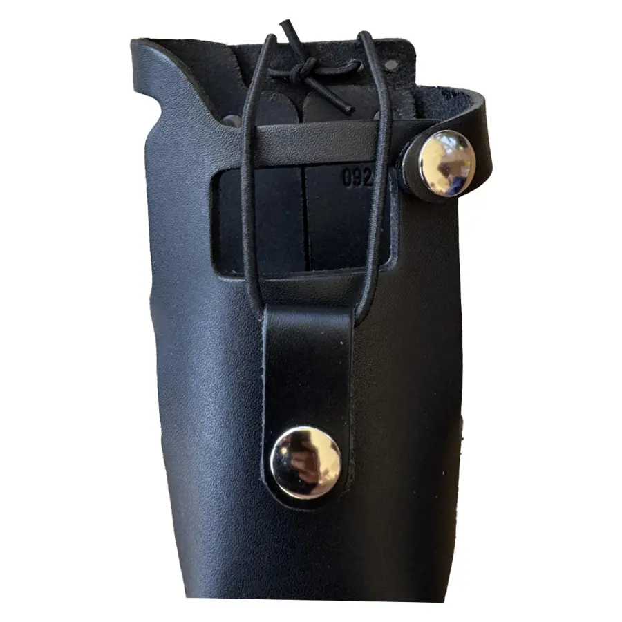 Motorola PMLN8209 Leather Carry Case - APX NEXT XE