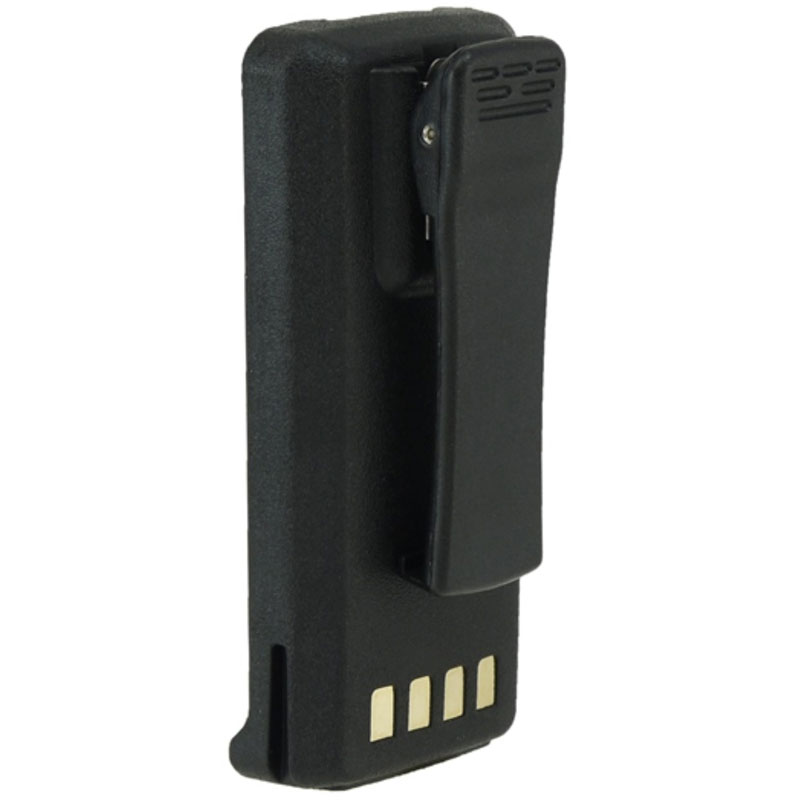 Power Products BP4082MH NiMH 1600 mAh Battery - Motorola CP185, CP100d