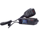 Klein Blackbox-FLEX VHF/UHF 20 Watt Analog/Digital Mobile Radio