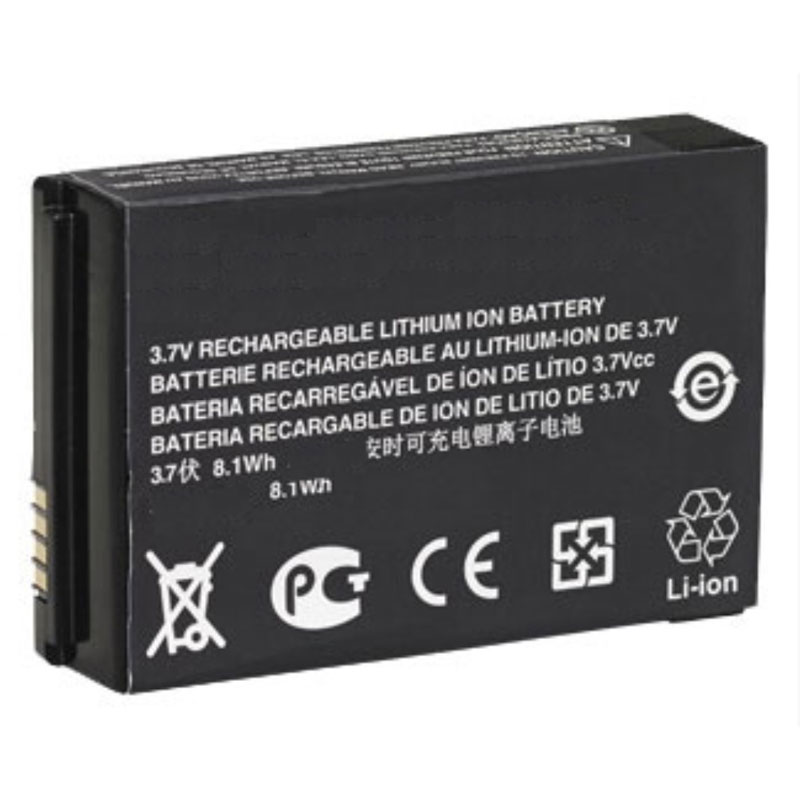 Magnum MEB-4468 2300 mAh Li-ion Battery - Motorola TLK, SL300, 3500e, S24