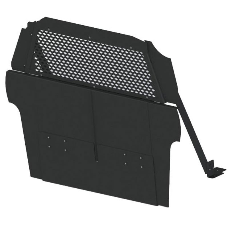 Gamber-Johnson 7160-1557 Cargo Partition - 2021+ Tahoe