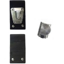 AWE SMMR1004 AWedge Mounting Stud, Nylon Belt Loop - Motorola APX 4000, R7, XPR 7000e